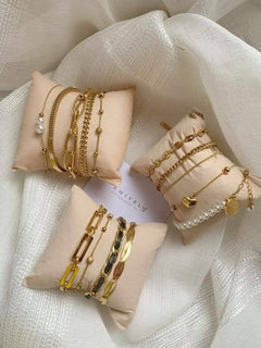 Bracelets